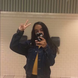 Meet your Posher, Jackie